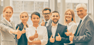 People Business