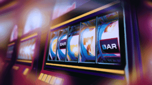 Slots Gaming