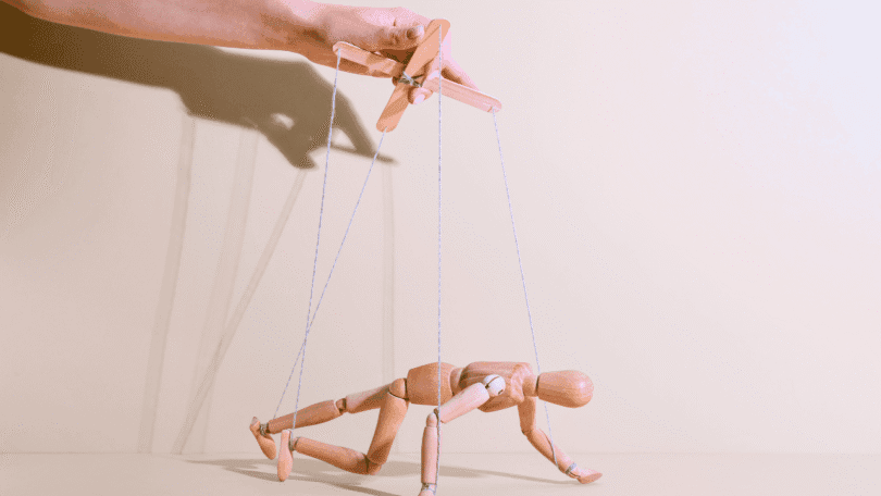 Manipulating Markets