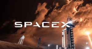 Spacex IPO