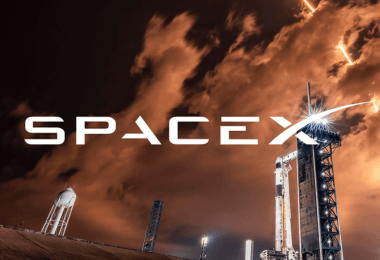 Spacex IPO