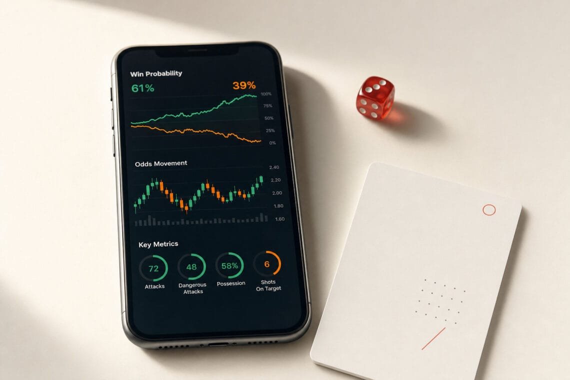 Betting Strategies