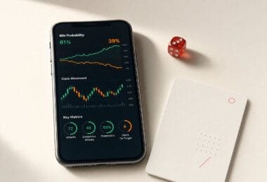 Betting Strategies