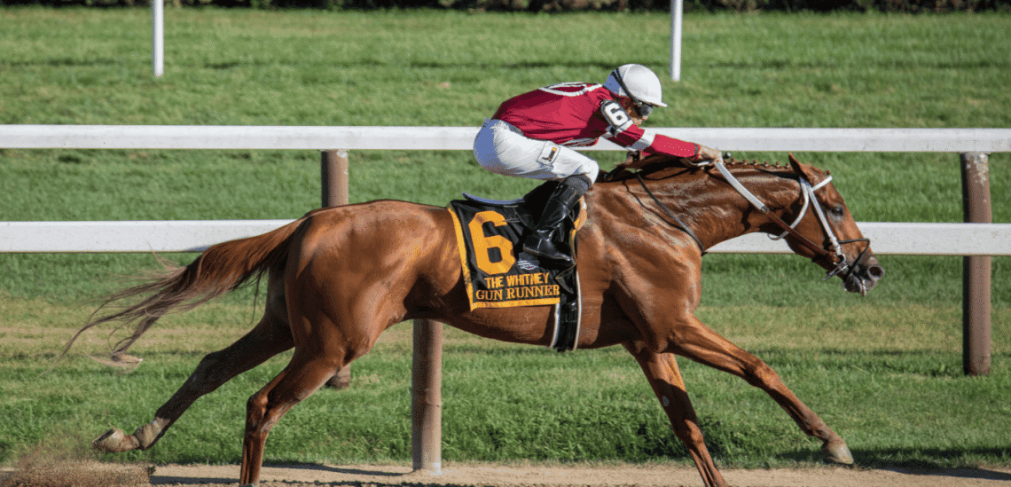 Horse Racing Betting