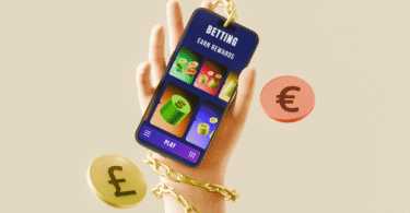 Sports Wagering