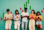 Young Traders