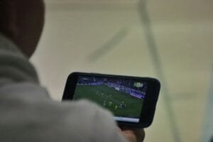Sportsbook App