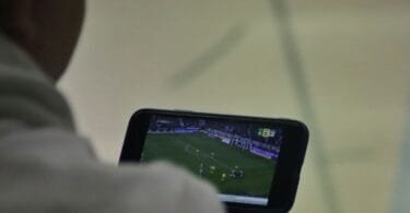 Sportsbook App