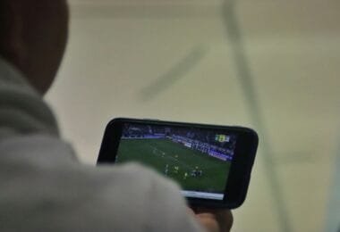 Sportsbook App