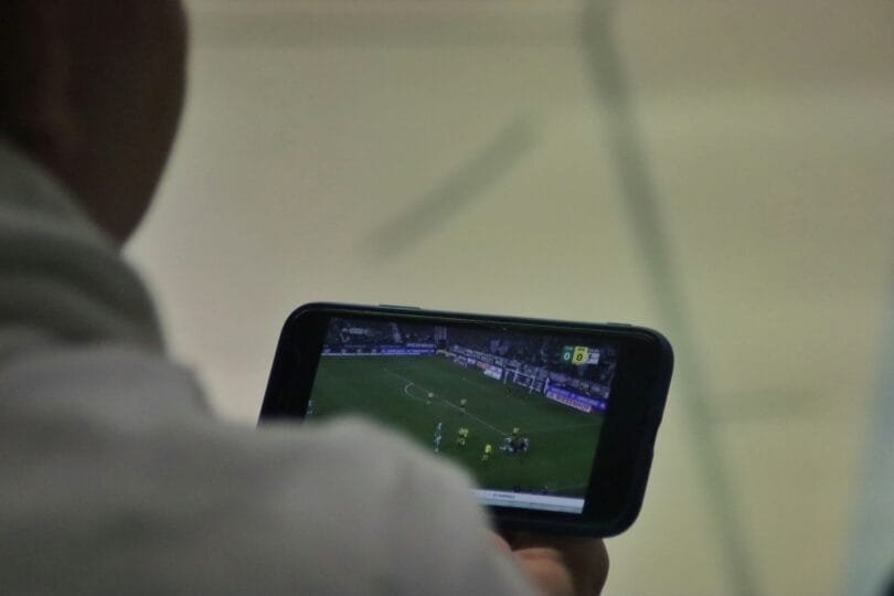 Sportsbook App