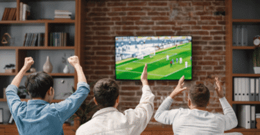 Live Football Betting