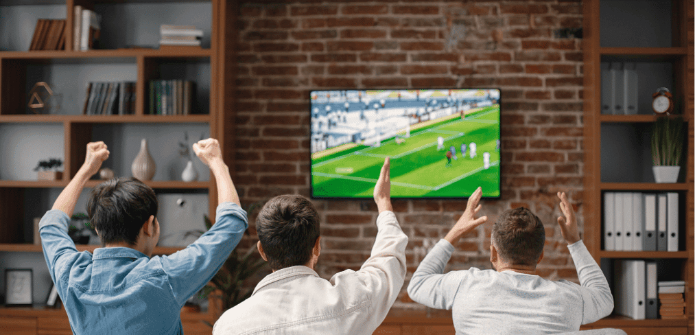 Live Football Betting