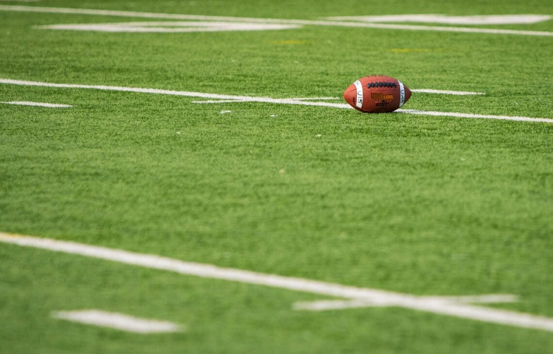 NFL Betting